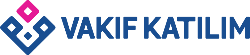 KFT Bilişim Vakıf Katılım Bankası Logo